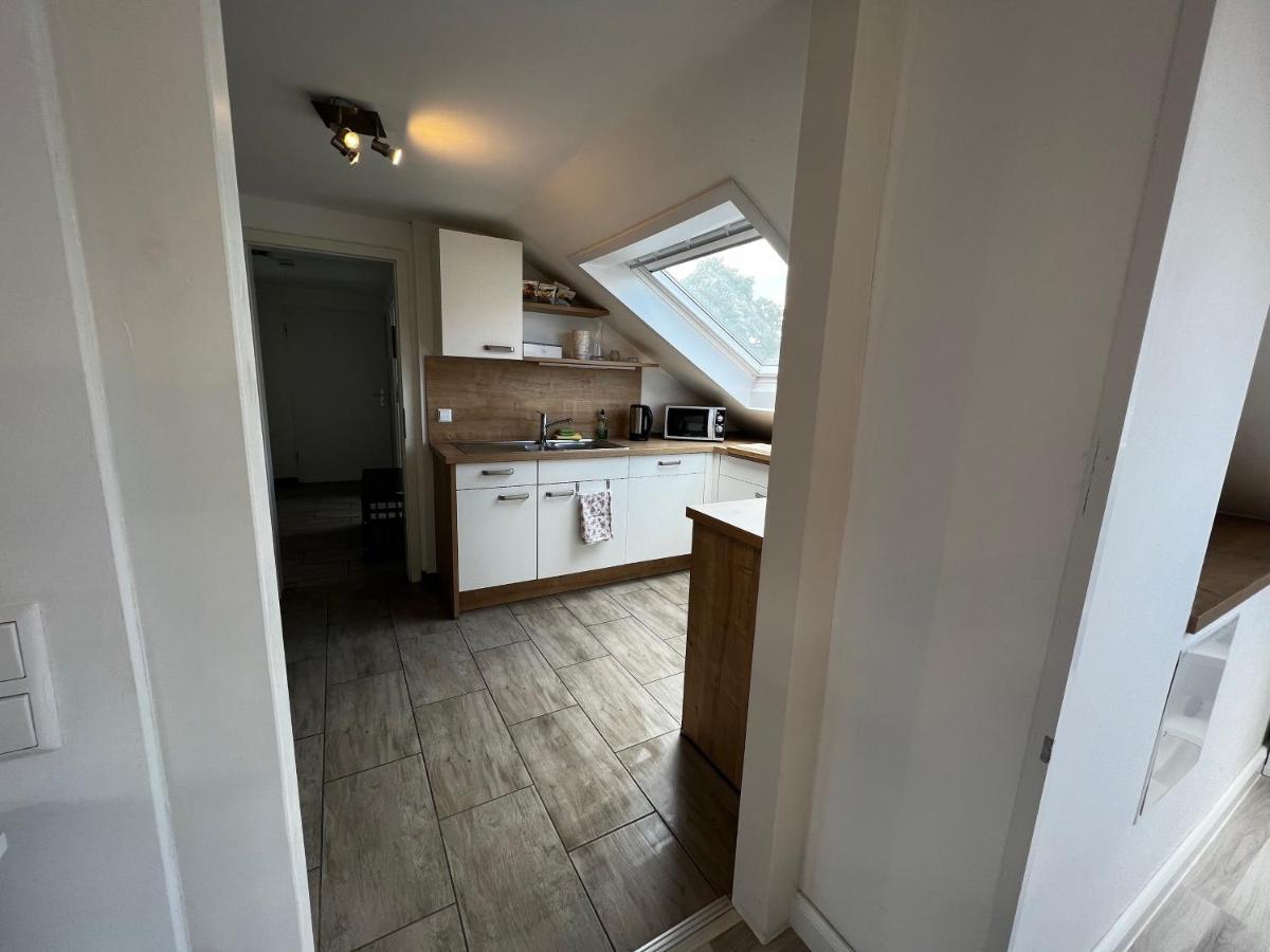Ferienwohnung Schlueter Nußloch Εξωτερικό φωτογραφία